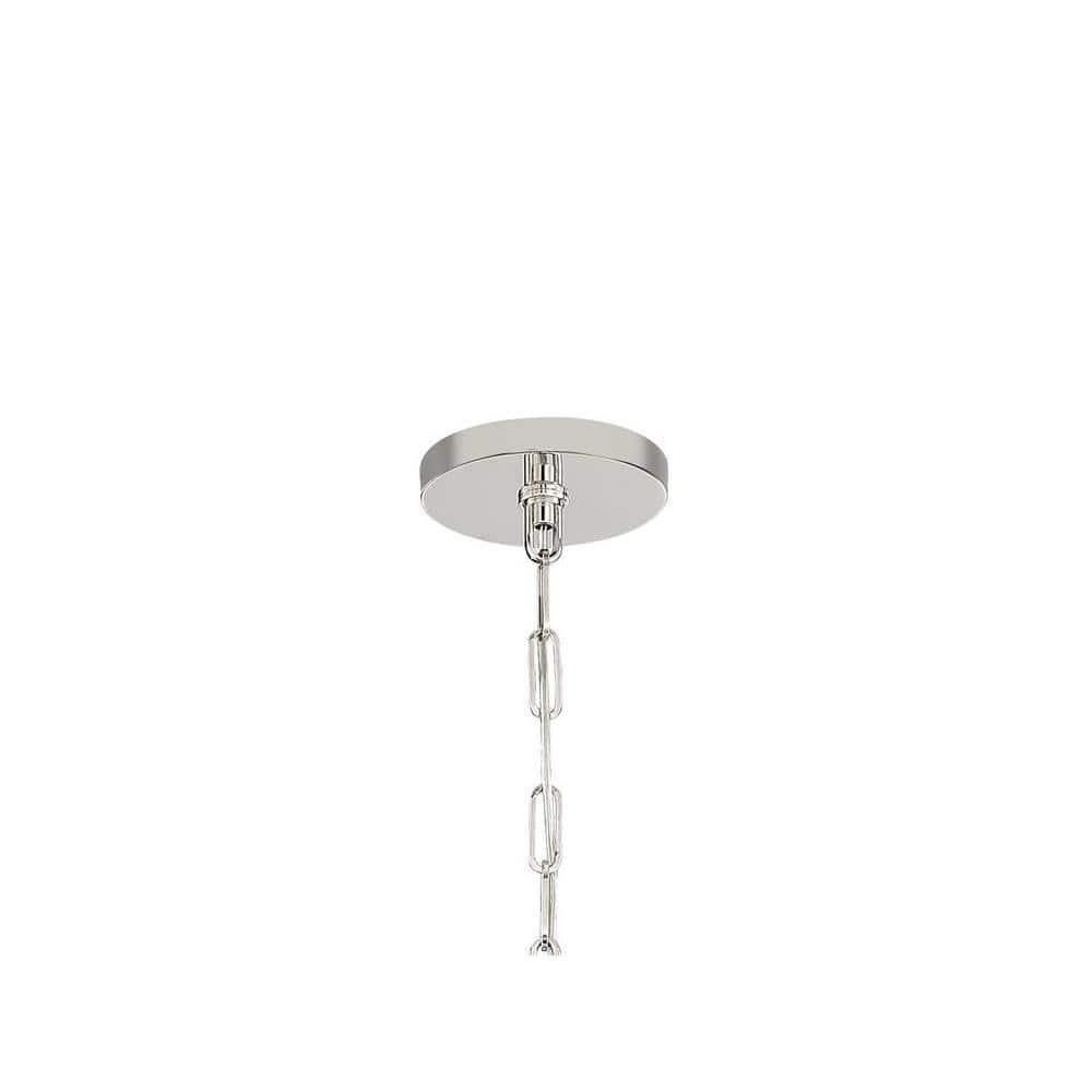 Sylvan Round Chandelier