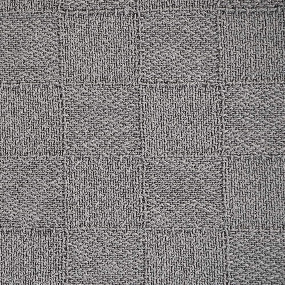 Timberbrook Handmade Throw Blanket