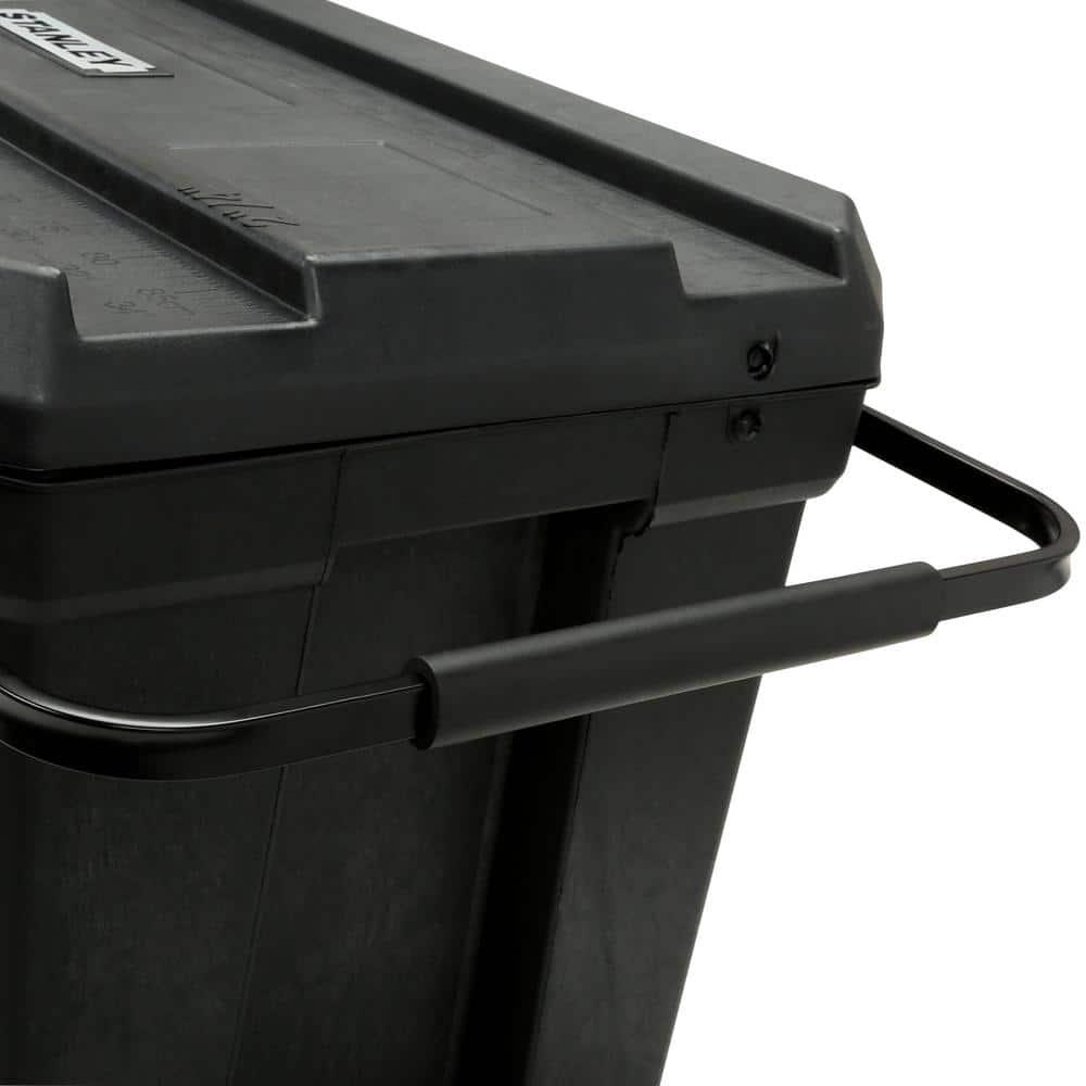 23 in. 50 Gallon Mobile Tool Box