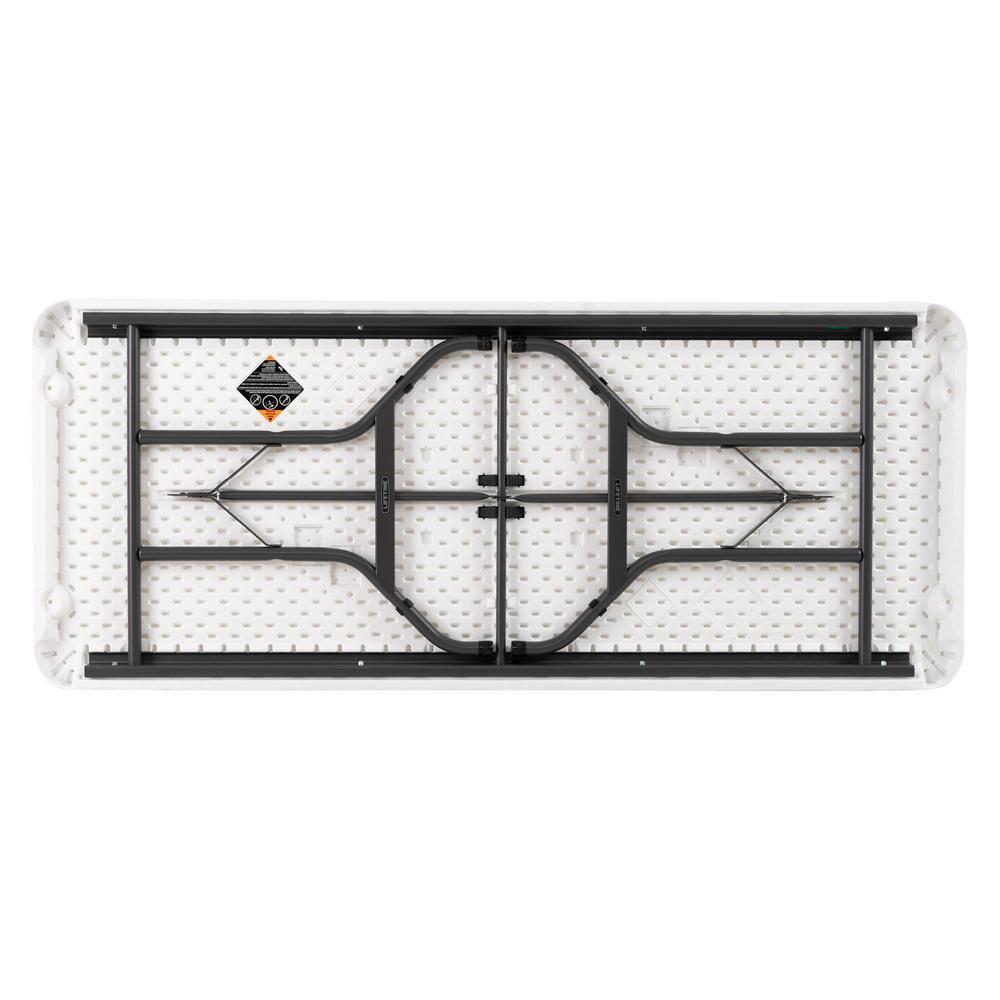 Lifetime Commercial Folding Table