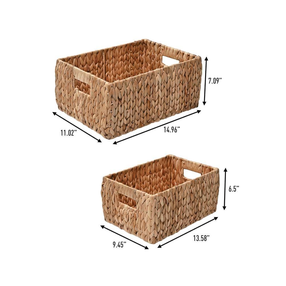 Handwoven Basket
