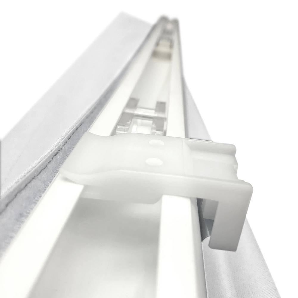 Arlo Blinds Blackout Roman Shade