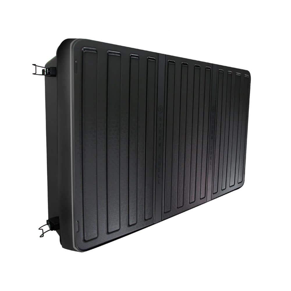 Storm Shell Storm Shell Black OUTDOOR TV ENCLOSURE
