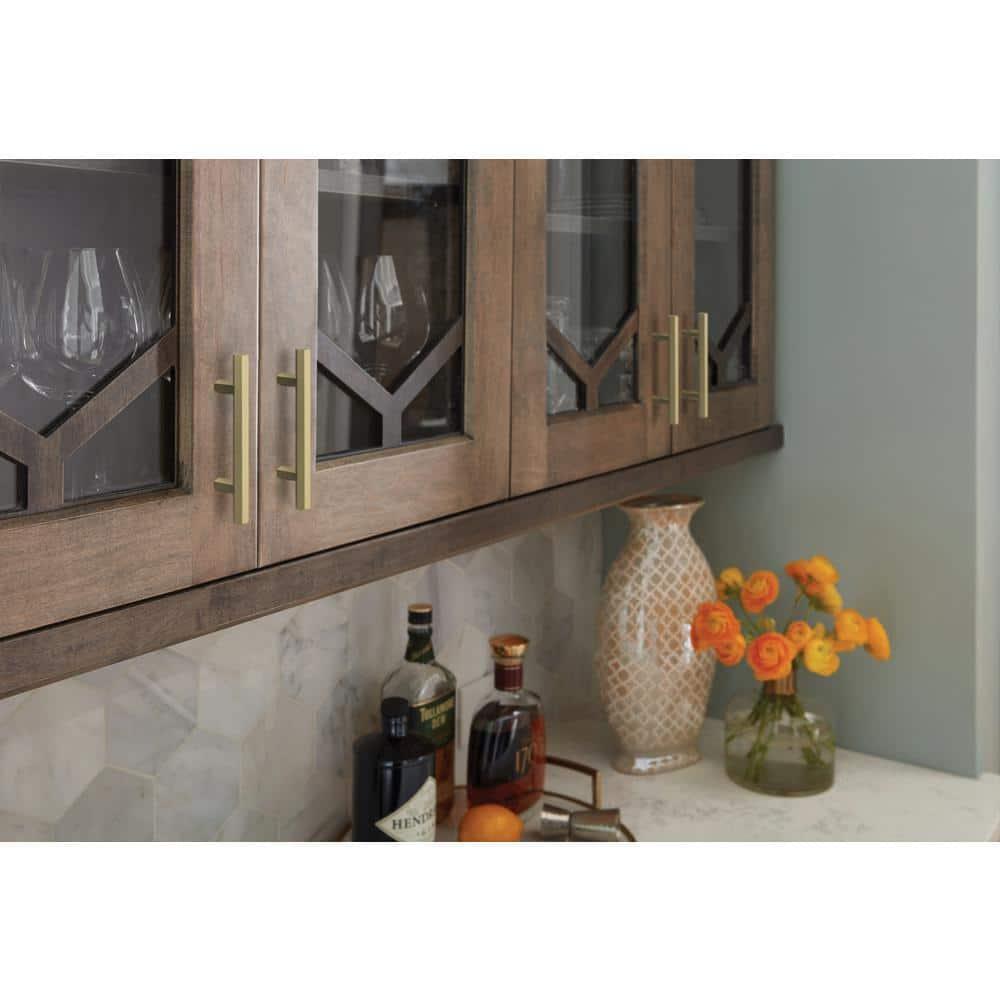 Caliber 3 in (76 mm) Center-to-Center Cabinet Pull