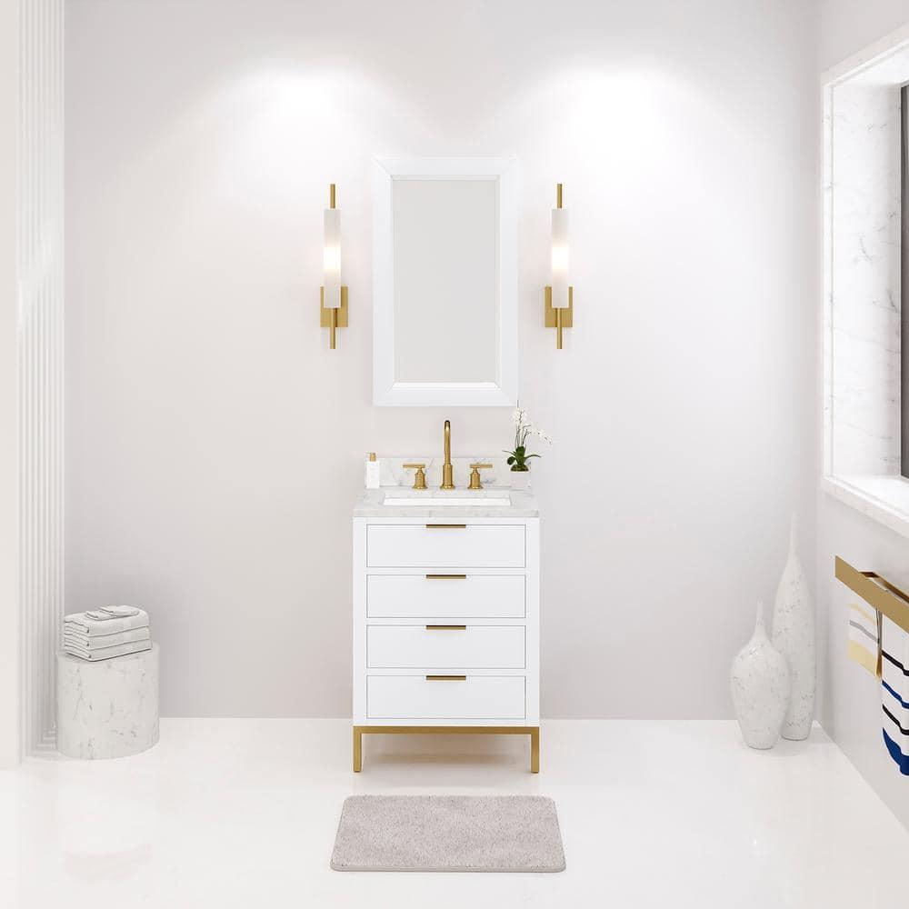24'' W Single Vanity