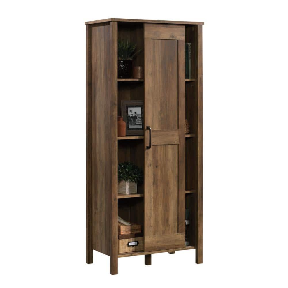 27.087'' Wide 6 - Shelf Storage Cabinet