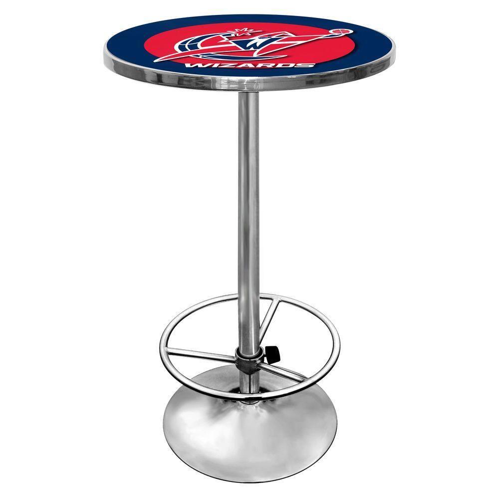 Round Dining Table