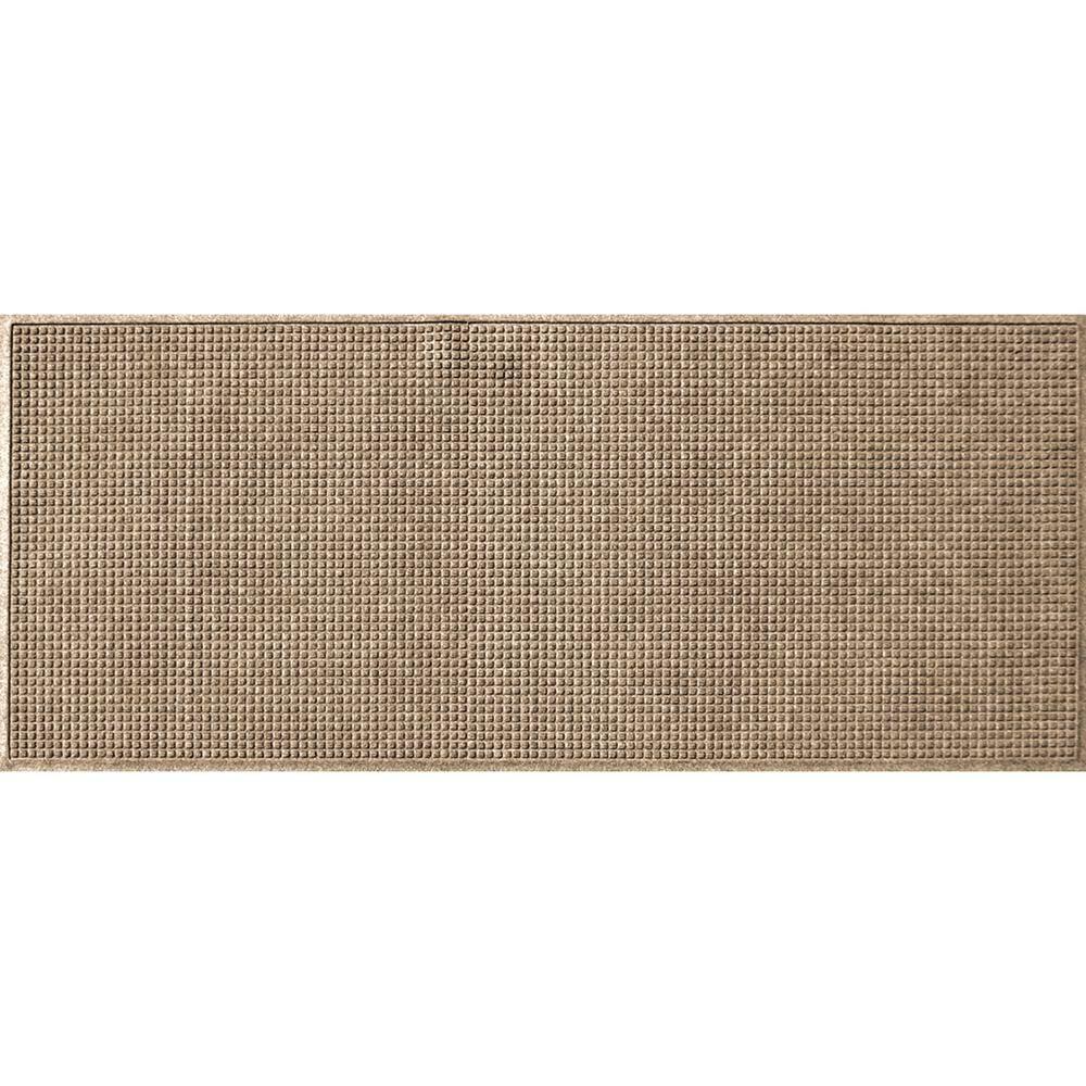 WaterHog Squares Indoor Outdoor Door Mat