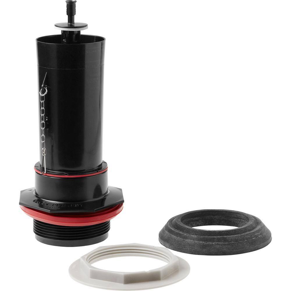 Canister Flush Valve Kit for 3 in. Toilet