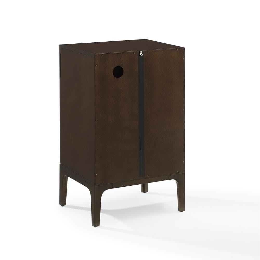 Asher Record Storage Stand