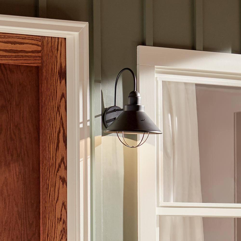 Kichler Lighting Aluminum Wall Light