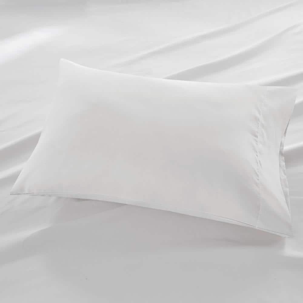 Madison Park 3M Microcell Luxurious Brushed Microfiber Deep Pocket Sheet Set
