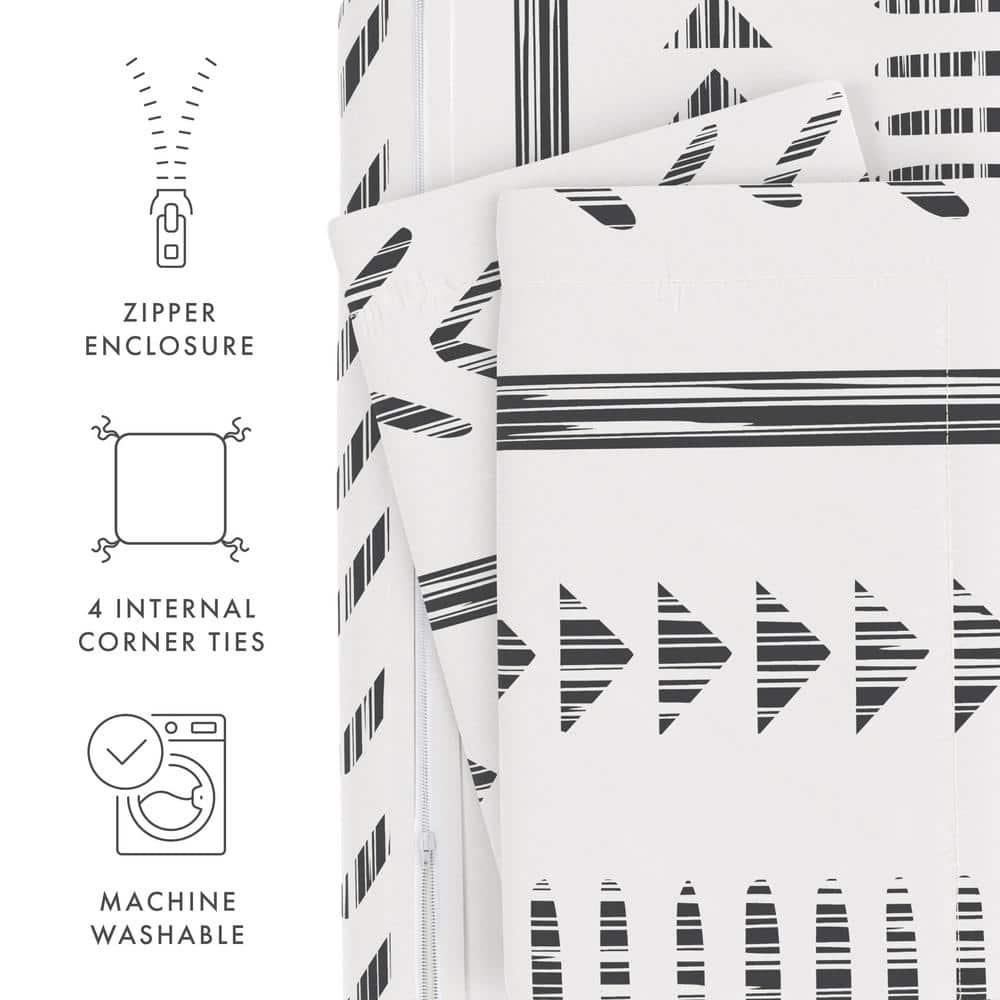 Becky Cameron Arrow Dreams Duvet Cover Set