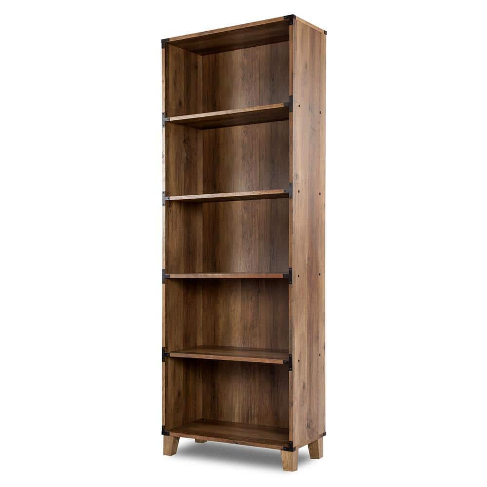 Dazile Bookcase