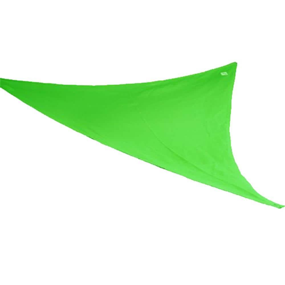 Coolaroo Triangle 10' Shade Sail