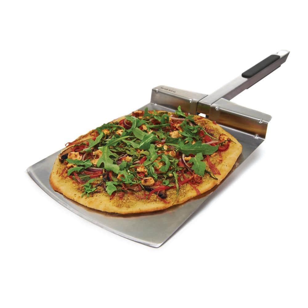 Broil King Broil King Stainless Steel 10.8'' Pizza Peel