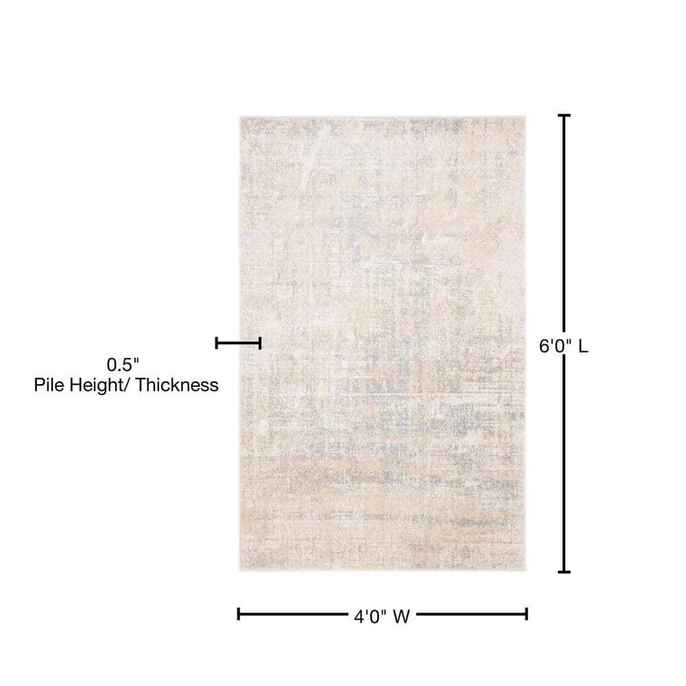 Sageville Performance Rug