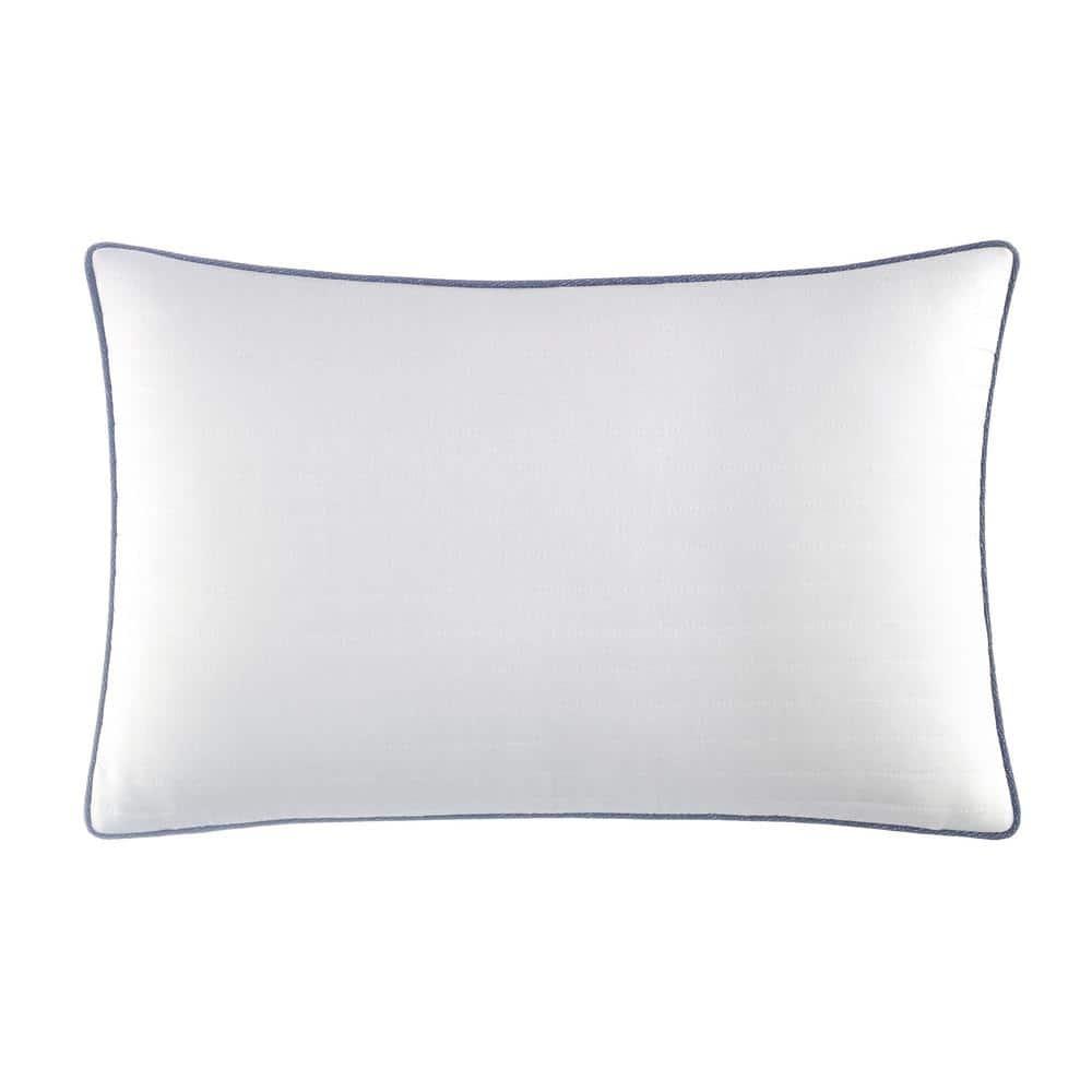 Nautica Nautica Westport Navy Cotton Comforter Bonus Set