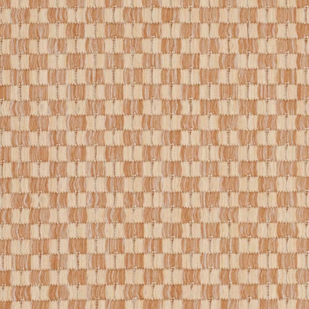 SAFAVIEH Courtyard Blair Geometric Indoor/Outdoor Area Rug, 2' x 3'7", Natural/Cream