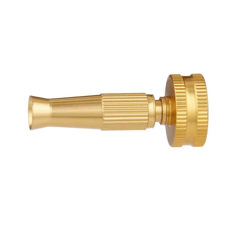Melnor 505S Metal Hose Nozzle