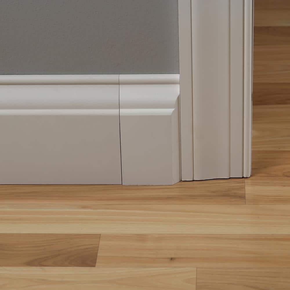 Ornamental Mouldings 5.25'' H x 5.25'' W x 2.75'' D Wood