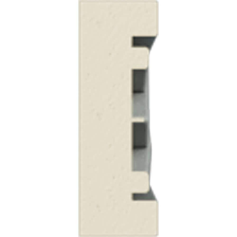Ekena Millwork Swindon Chair Rail