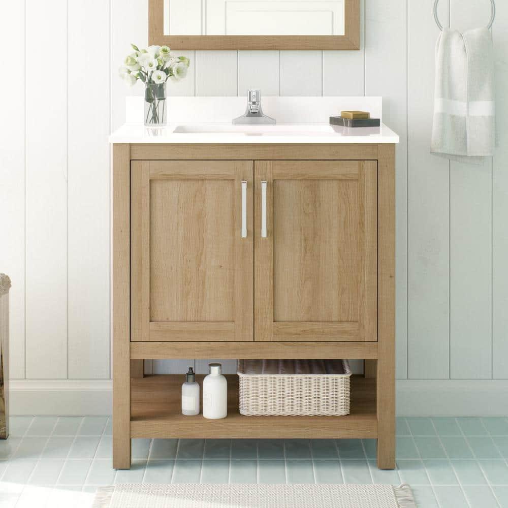 OVE Decors Vegas 30" Single Bathroom Vanity