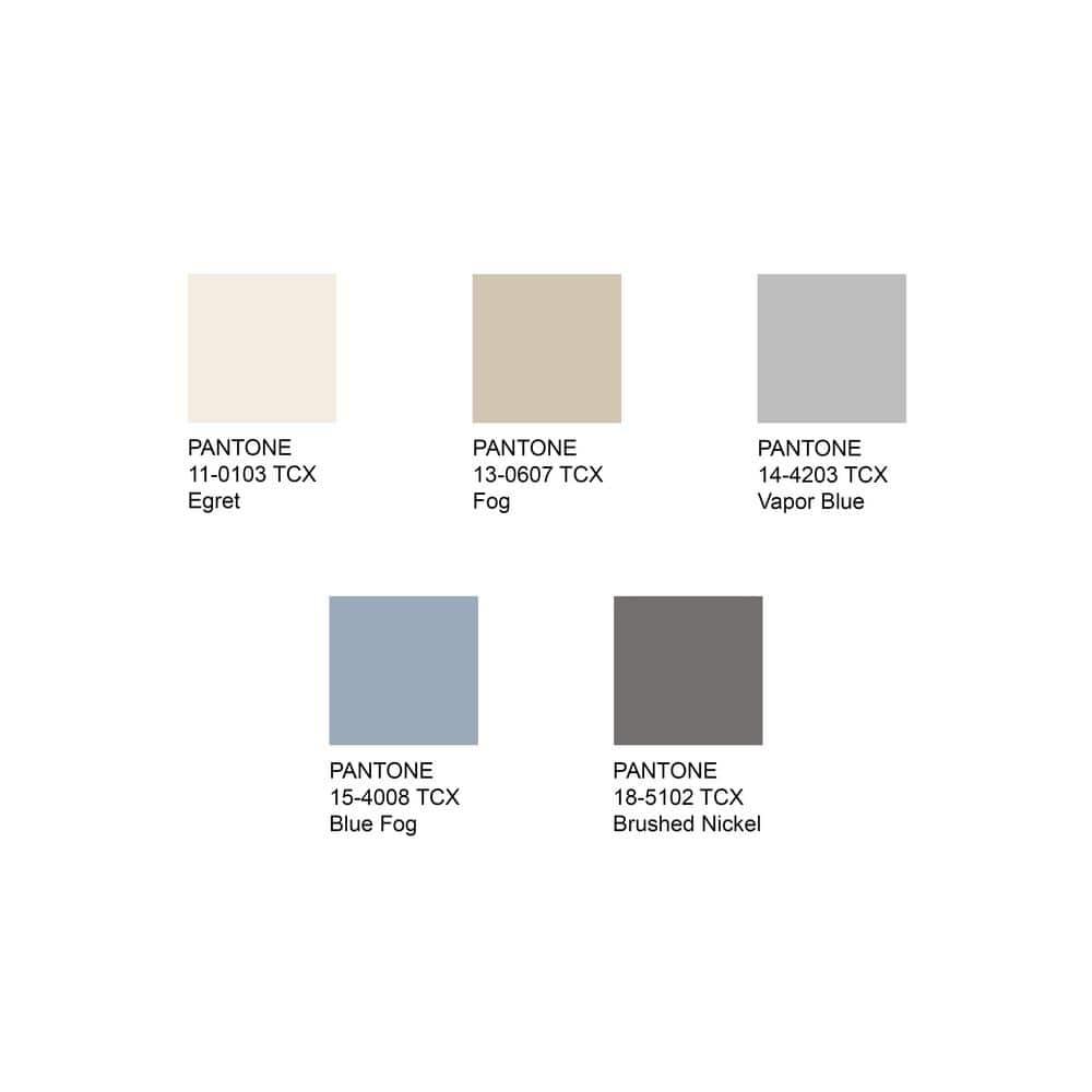 SAFAVIEH Berber Harold Abstract Plush Shag Area Rug, Grey/Cream, 8' x 10'