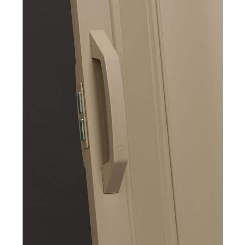 LTL Home Products Sienna PVC/Vinyl Accordion Door