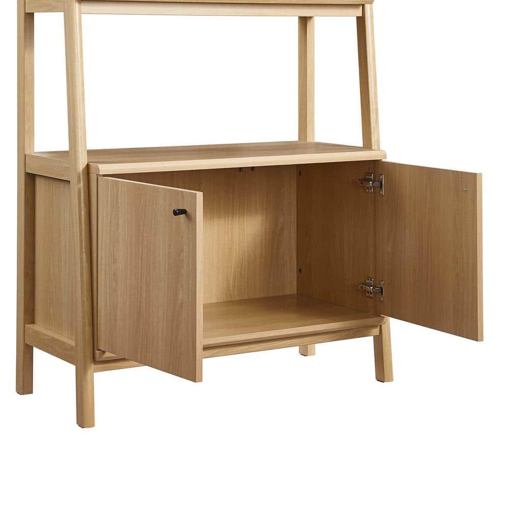 Modway Modway Bixby 33" Bookshelf