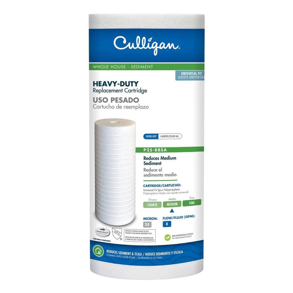 Culligan Whole House Replacement Filter For Culligan HD-950A