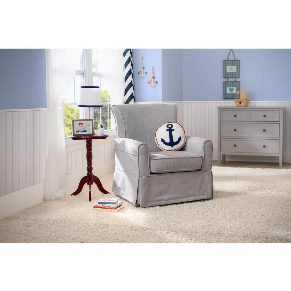 Delta Children Benbridge Swivel Glider