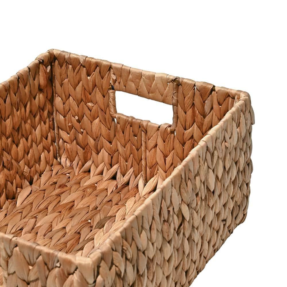 Handwoven Basket