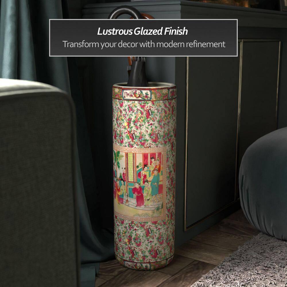 Amalbergas Umbrella Stand