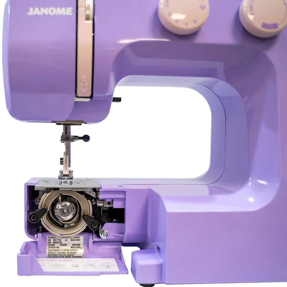 Janome Janome Easy-to-Use Mechanical Sewing Machine