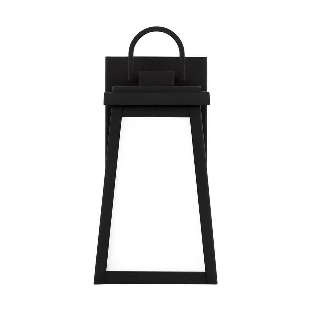 Edenbridge Aluminum Wall Light