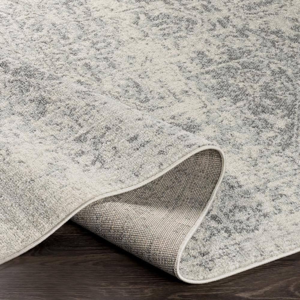 Prisha Rug - Stone / 7'10" x 10'3"