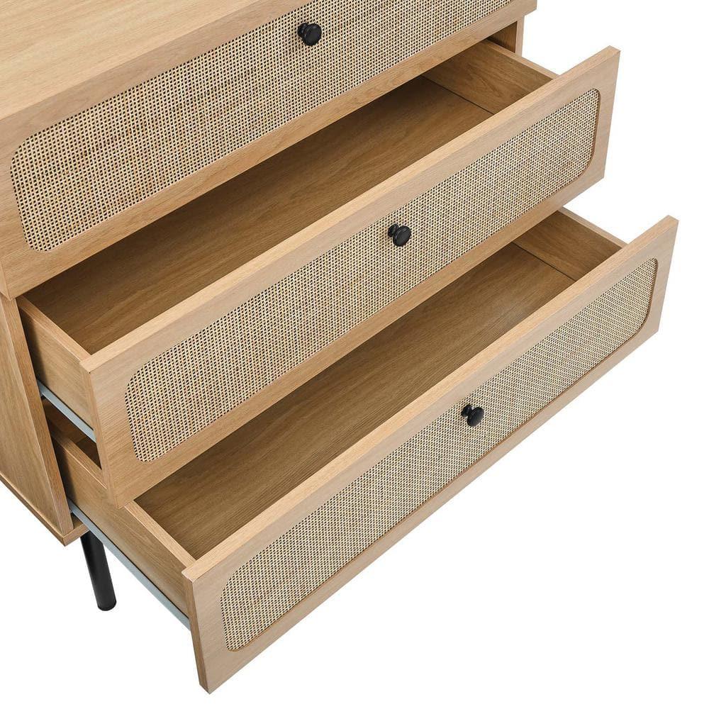 Modway Modway Chaucer 3-Drawer Chest