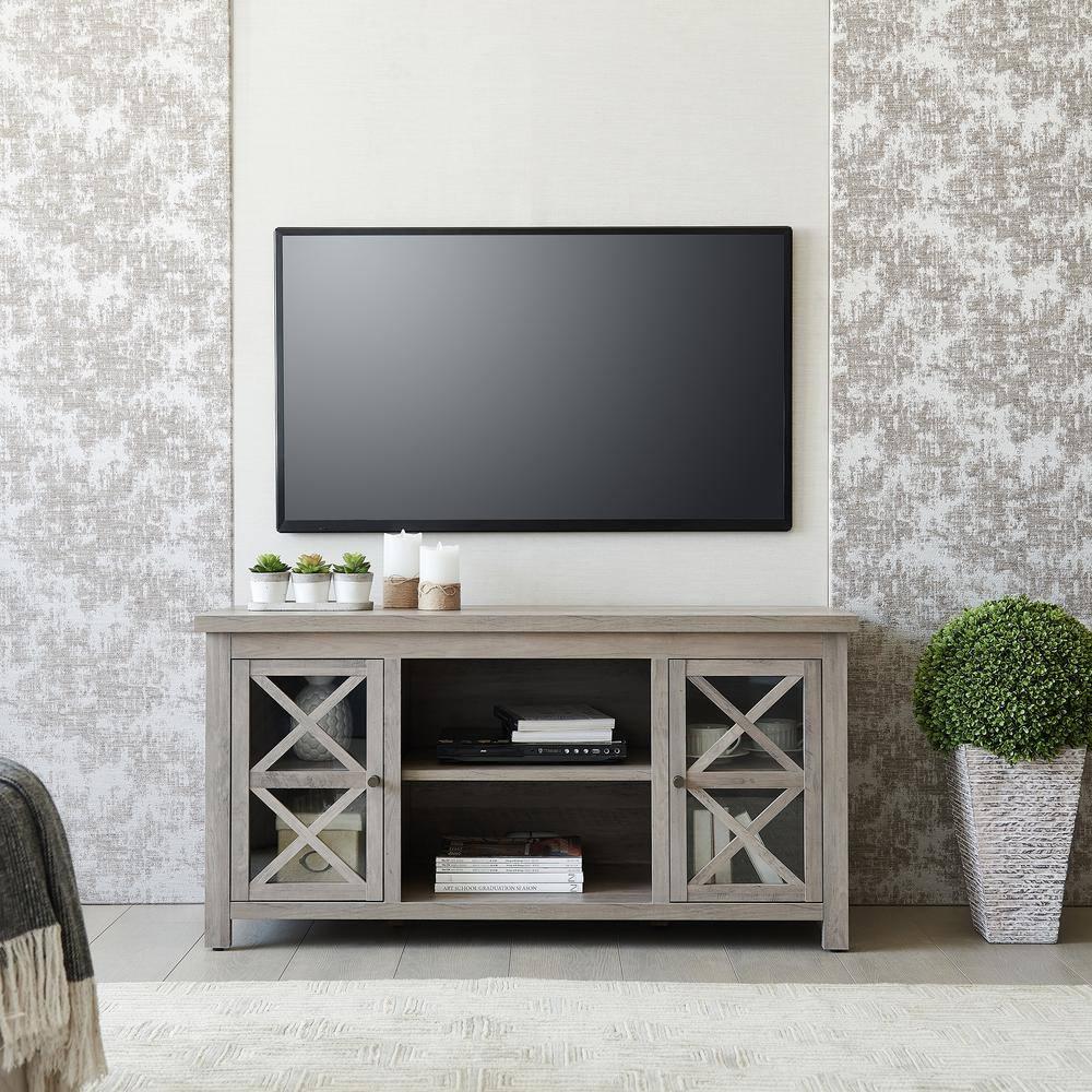 Colton TV Stand for TVs up to 55"