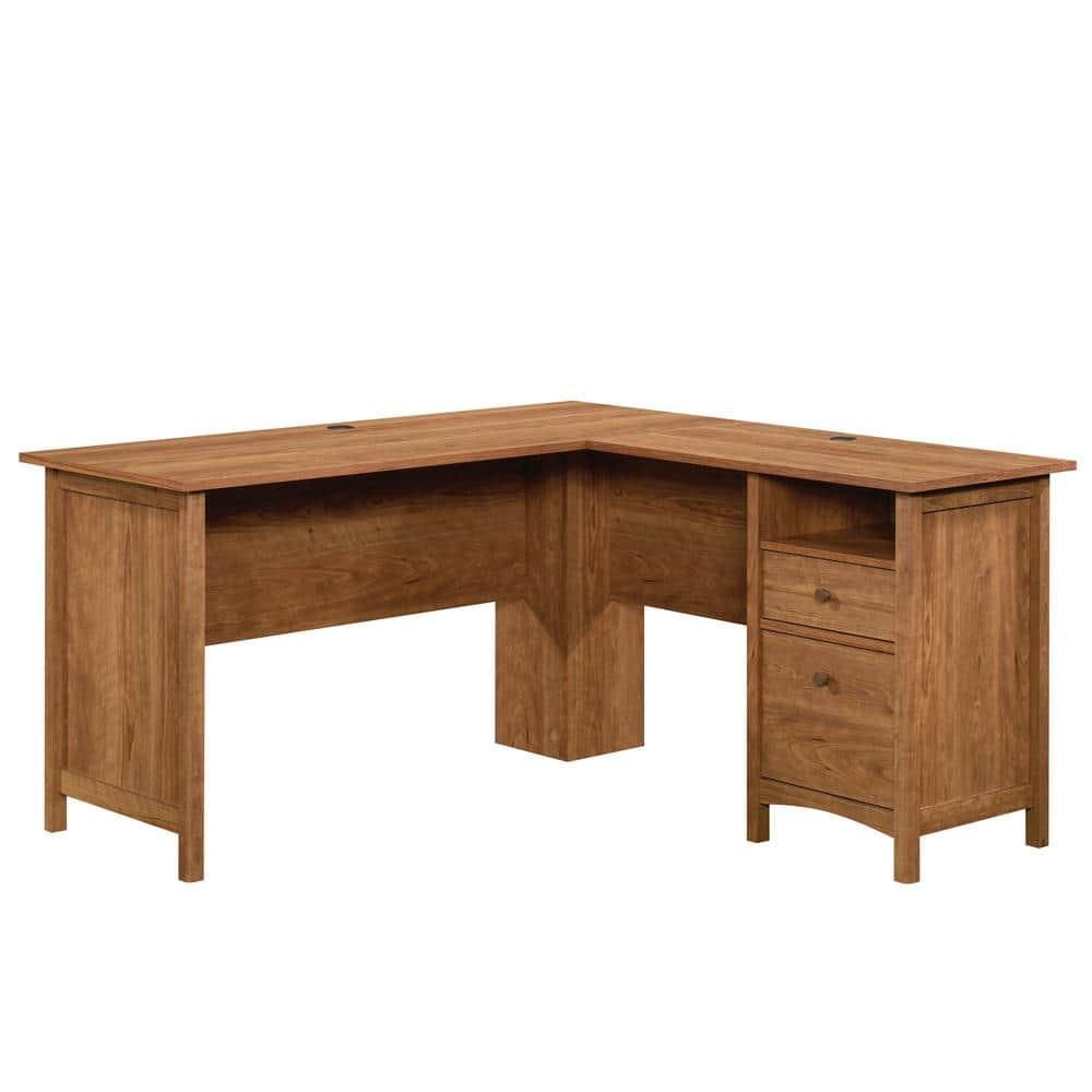 Crafters and Weavers Union Plain L-Desk