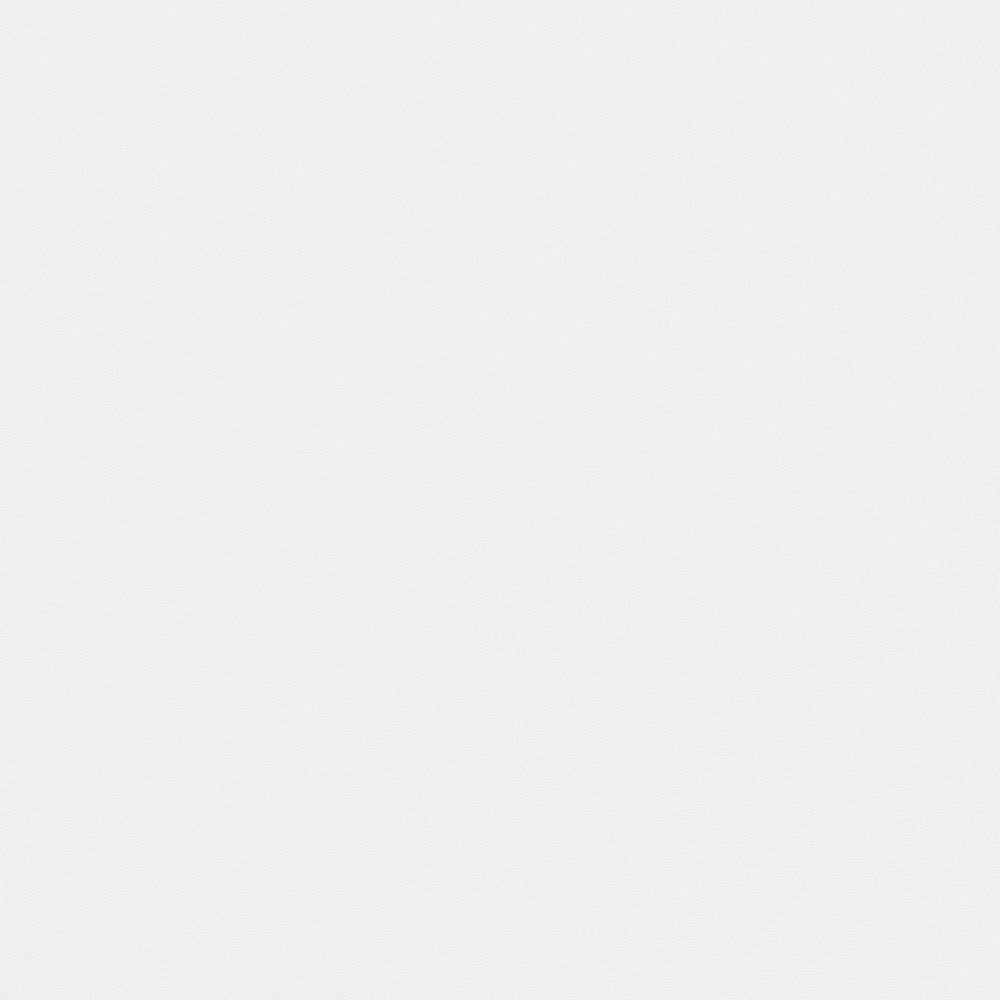 54"x84" Sun Zero Room Darkening Sailor UV Protectant Grommet Indoor/Outdoor Curtain Panel White: Patio Door Curtains