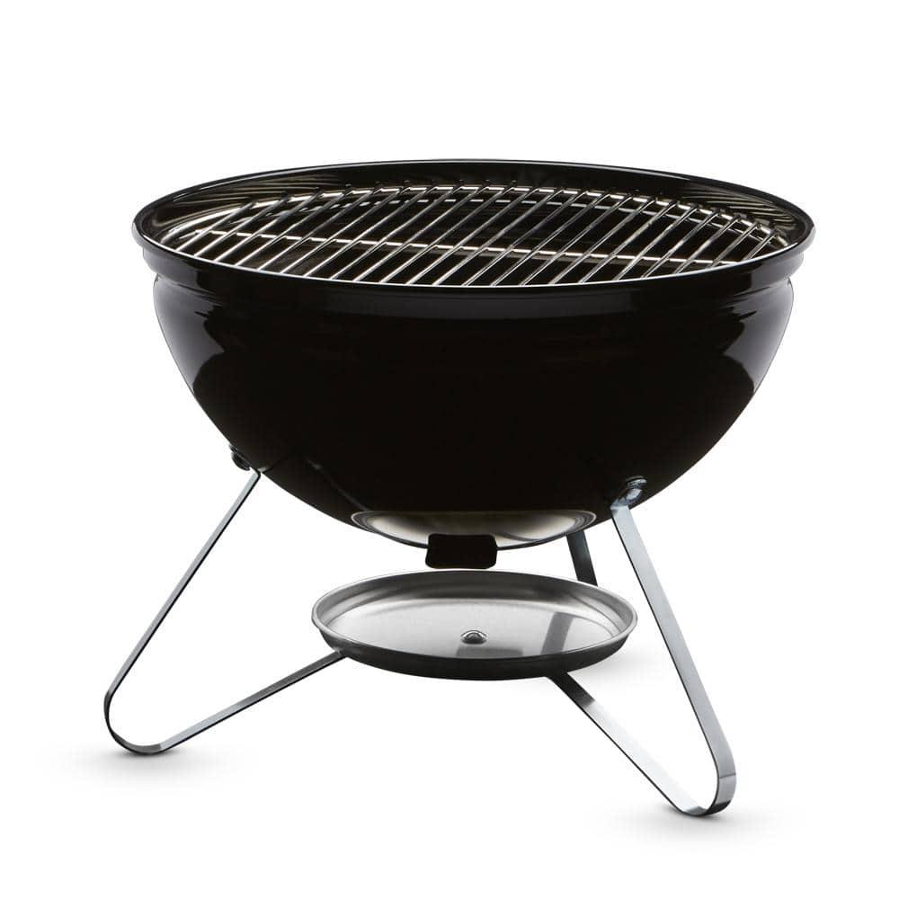 Weber 14" Smokey Joe Blk