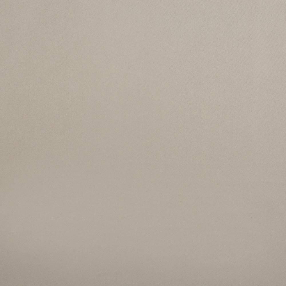 Exclusive Home Academy Total Blackout Grommet Top Curtain Panel Pair, 52"x96", Linen