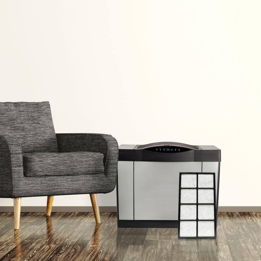 AIRCARE Filter,18.5x10.5x1". 1051