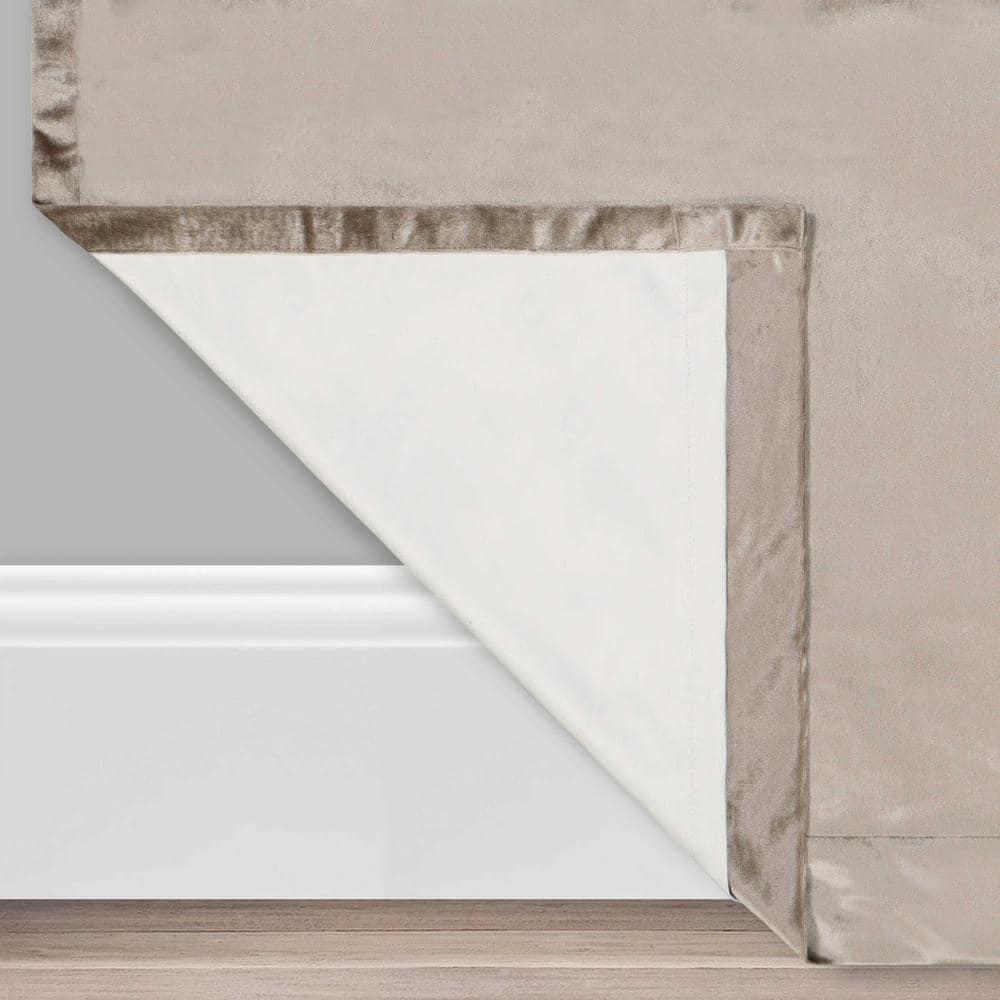 Polyester Curtain Panel