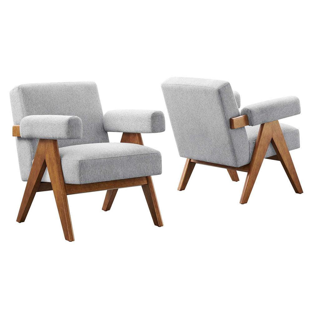 Modway Modway Lyra 27.5'' Wide Armchair