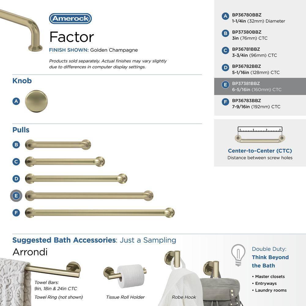 Factor Arch Pull