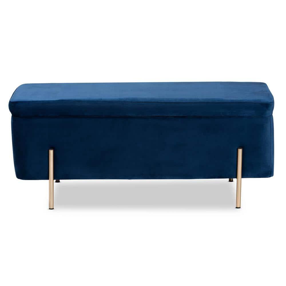 Arick Storage Bench