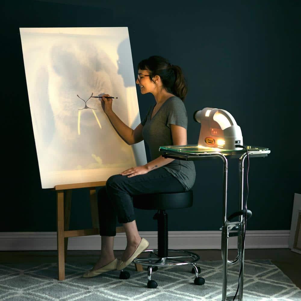 Artograph Artograph Reflective 300 Lumens Portable Projector