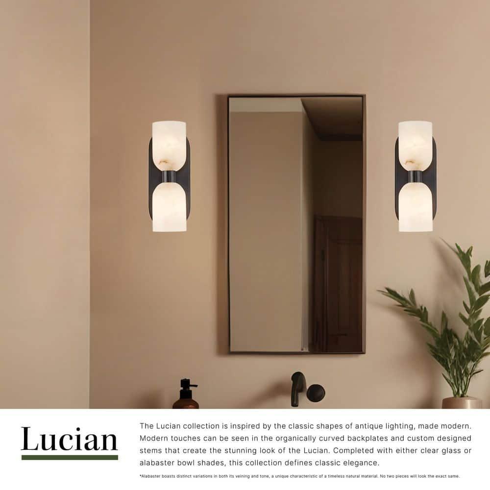 Lucian 2 - Light Bath Bar